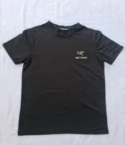 تیشرت مردانه ARCTERYX | موج کوه