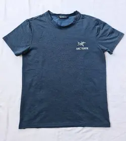 تیشرت مردانه ARCTERYX | موج کوه