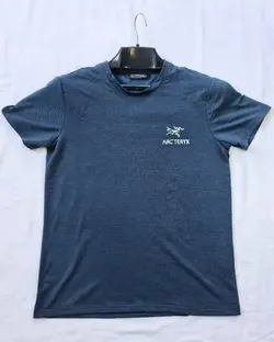 تیشرت مردانه ARCTERYX | موج کوه