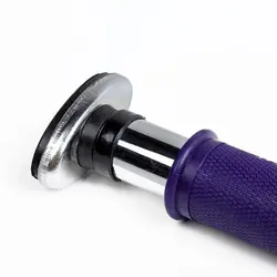 میل بارفیکس قطر 28 مقاومت 90 کیلو TANZIB | موج کوه