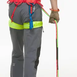 طناب کوهنوردی و سنگنوردی 8.1MM سیموند 60 متری (درای) | موج کوه