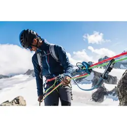 طناب کوهنوردی و سنگنوردی 8.1MM سیموند 60 متری (درای) | موج کوه