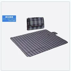 زیرانداز کمپینگ 150×180 سانتیمتری ضدآب SYS | موج کوه