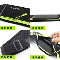 کیف کمری رانینگ و اسکای رانینگ SPORT | موج کوه