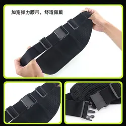 کیف کمری رانینگ و اسکای رانینگ SPORT | موج کوه