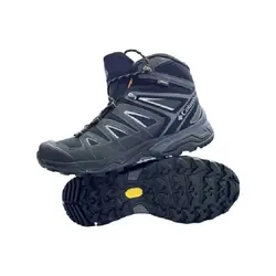 کفش کوهنوردی ساق متوسط کلمبیا مدل X ULTRA | موج کوه