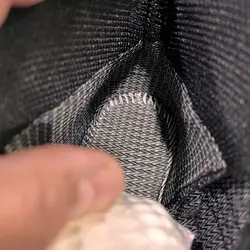 کفش کوهنوردی ساق متوسط کلمبیا مدل X ULTRA | موج کوه