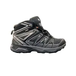 کفش کوهنوردی ساق متوسط کلمبیا مدل X ULTRA | موج کوه