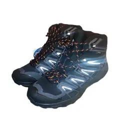 کفش کوهنوردی ساق متوسط کلمبیا مدل X ULTRA | موج کوه