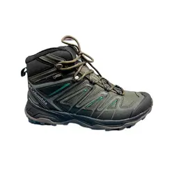 کفش کوهنوردی ساق متوسط کلمبیا مدل X ULTRA | موج کوه