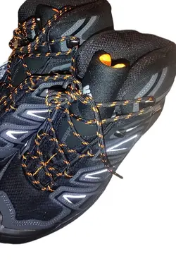 کفش کوهنوردی ساق متوسط کلمبیا مدل X ULTRA | موج کوه