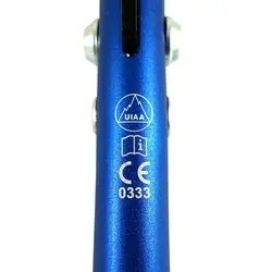 تبر یخ تکینکال simond مدل ANACONDA PANNE | موج کوه