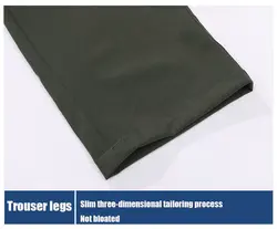 شلوار ترکینگ و کوهنوردی جک ولف JW202 | موج کوه