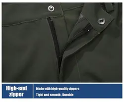 شلوار ترکینگ و کوهنوردی جک ولف JW202 | موج کوه