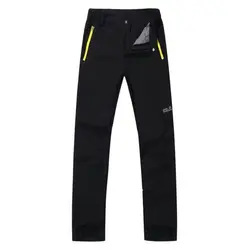 شلوار ترکینگ و کوهنوردی جک ولف JW202 | موج کوه