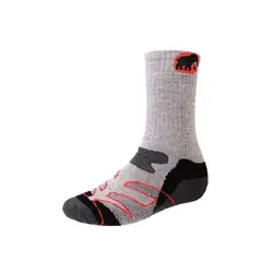 جوراب کوهنوردی ماموت HIKING PERFORMANCE | موج کوه