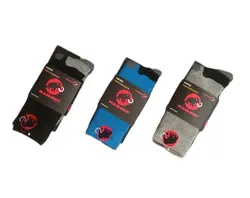 جوراب کوهنوردی ماموت HIKING PERFORMANCE | موج کوه