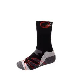 جوراب کوهنوردی ماموت HIKING PERFORMANCE | موج کوه