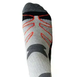 جوراب کوهنوردی ماموت HIKING PERFORMANCE | موج کوه