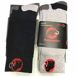 جوراب کوهنوردی ماموت HIKING PERFORMANCE | موج کوه