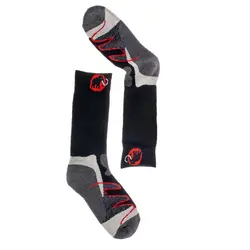 جوراب کوهنوردی ماموت HIKING PERFORMANCE | موج کوه