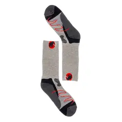 جوراب کوهنوردی ماموت HIKING PERFORMANCE | موج کوه