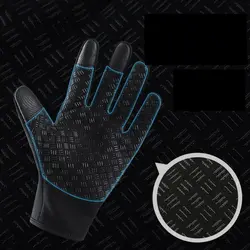 دستکش وینداستاپر hkx | موج کوه