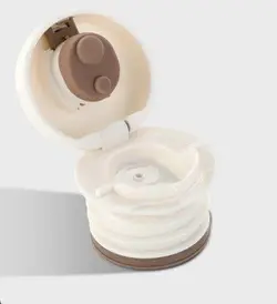 فلاسک کوهنوردی و کمپینگ 900 و 700 میل BLACK DEER | موج کوه