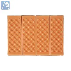 زیرباسنی کوهنوردی (زیر نشیمنی) فومی یک نفره | موج کوه