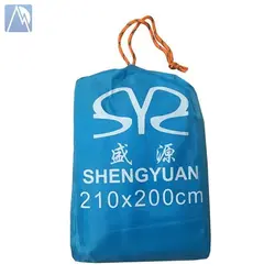 زیرانداز چادر کوهنوردی شانگ یان 210×200 | موج کوه