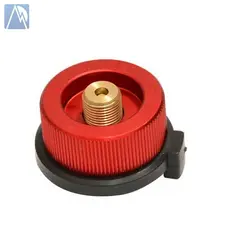 تبدیل کپسول کوهنوردی استوانه ای به کپسول EP | موج کوه