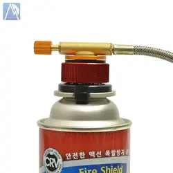 تبدیل کپسول کوهنوردی استوانه ای به کپسول EP | موج کوه