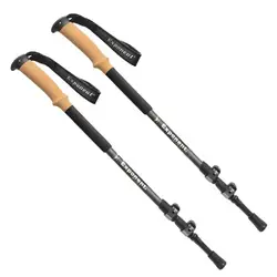 باتوم کوهنوردی اکسپوننت مدل ABD-3-8512 | موج کوه