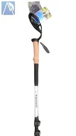 باتوم کوهنوردی اکسپوننت مدل ABD-3-8512 | موج کوه