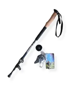 باتوم کوهنوردی اکسپوننت مدل ABD-3-8512 | موج کوه