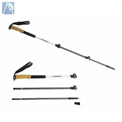 باتوم کوهنوردی اکسپوننت مدل ABD-3-8512 | موج کوه