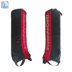 گتر کوهنوردی brownbear سری G2001 | موج کوه