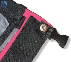 گتر کوهنوردی brownbear سری G2001 | موج کوه