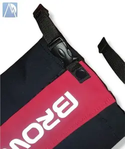 گتر کوهنوردی brownbear سری G2001 | موج کوه