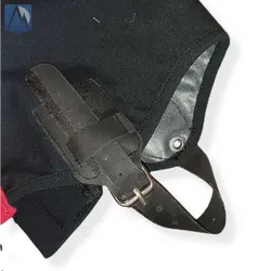 گتر کوهنوردی brownbear سری G2001 | موج کوه