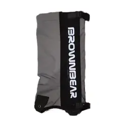 گتر کوهنوردی brownbear سری G2001 | موج کوه