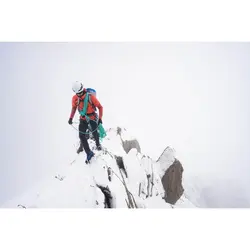 کاپشن کوهنوردی هیبریدی سیموند مدل SPRINT | موج کوه