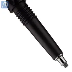 باتوم کلیپسی بلک دیاموند - مناسب کوهنوردی و کوهپیمایی - دسته اسفنجی - دارای گل برف | موج کوه