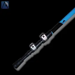 باتوم کلیپسی بلک دیاموند - مناسب کوهنوردی و کوهپیمایی - دسته اسفنجی - دارای گل برف | موج کوه