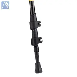 باتوم کوهنوردی اکسپوننت کلیپسی Exponent | موج کوه