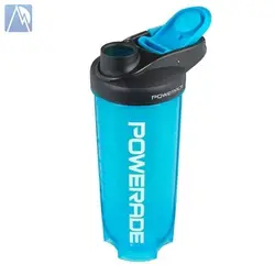 شیکر بدنسازی یک تکه 700 سی سی POWERADE | موج کوه