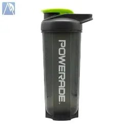 شیکر بدنسازی یک تکه 700 سی سی POWERADE | موج کوه