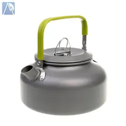 کتری کوهنوردی و کمپینگ 1.2 لیتری ds-12 | موج کوه