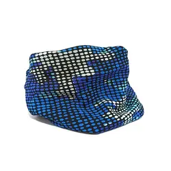 اسکارف کوهنوردی زمستانی با لایه داخلی پلار | موج کوه