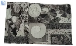 اسکارف کوهنوردی سوزنی سوراخ ریز HEAD GEAR | موج کوه